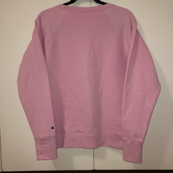 Champion Pullover/Crew Neck - Picture 2 of 3